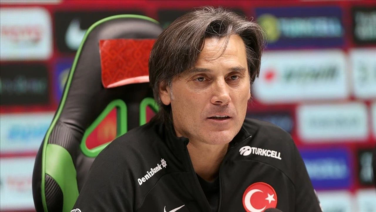 Vincenzo Montella Türk vatandaşı olacak!