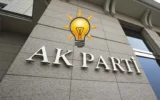 AK Parti İzmir’de 5 ilçe başkanı görevden al... AK Parti İzmir’de 5 ilçe başkanı görevden al...