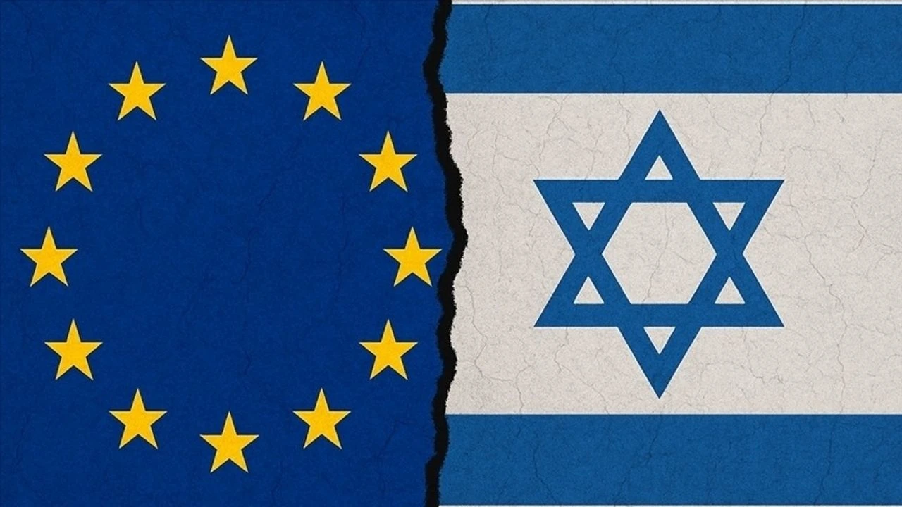 Avrupa Birliği İsrail’le serbest ticaret anlaşmasının iptali konusunda ikiye bölündü