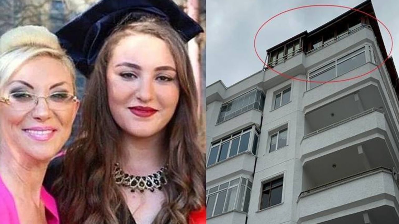 Güllü’nün kızının savcılık ifadesi: ‘İtme’ kesinlikle söz konusu değil