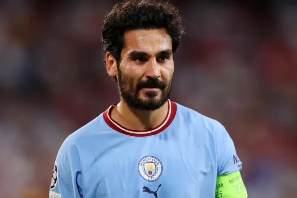 İlkay Gündoğan İstanbul’da: Galatasaray tran... İlkay Gündoğan İstanbul’da: Galatasaray tran...
