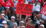Kılıçdaroğlu taraftarı denilen ilçe başkanı açıkla... Kılıçdaroğlu taraftarı denilen ilçe başkanı açıkla...