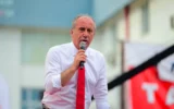 Muharrem İnce’den ÖSYM’ye tepki: Sonuçları açıklay...