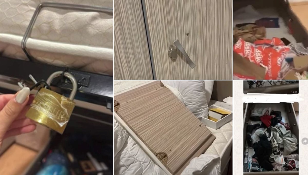 Cevizlibağ’daki KYK kız öğrenci yurdunda taciz: Müdürler görevden alındı