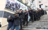 İcra yoluyla dolandırıcılık yapan şebekeye operasy... İcra yoluyla dolandırıcılık yapan şebekeye operasy...