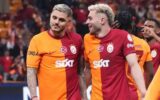 Galatasaray’dan Icardi ve Barış Alper Yılmaz...