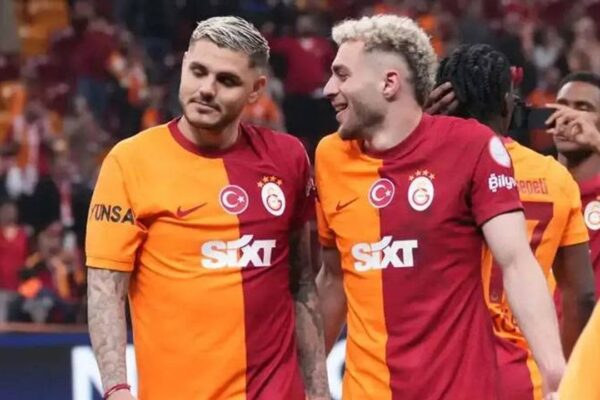 Galatasaray’dan Icardi ve Barış Alper Yılmaz...