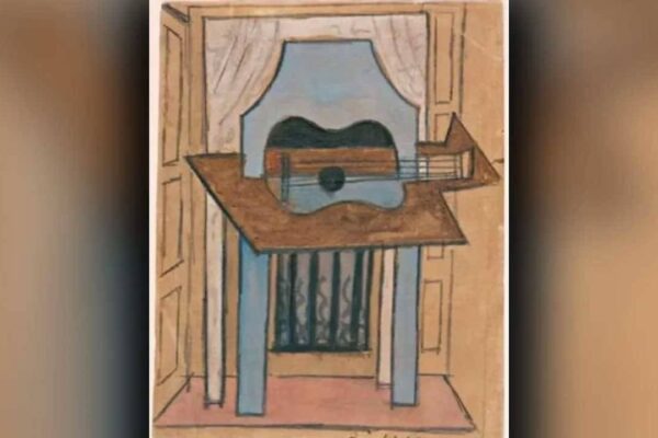 3 Ekim’den beri kayıptı: Picasso’nun t...