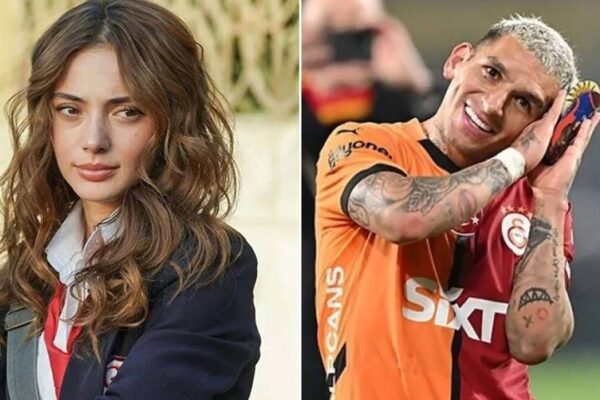 Rabia Soytürk’ten Lucas Torreira iddialarına yanıt Rabia Soytürk’ten Lucas Torreira iddialarına yanıt