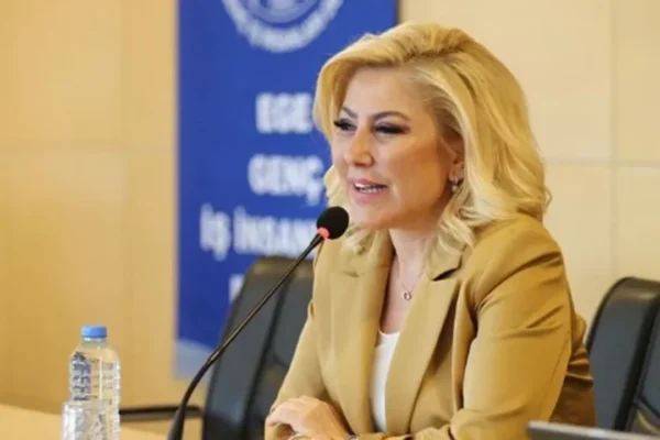 Bursalı’dan AK Parti’den ayrılacağı iddialarına ya...