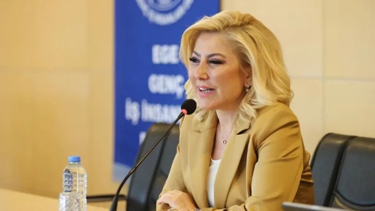 Bursalı’dan AK Parti’den ayrılacağı iddialarına yanıt: “Yok canım ne alakası var? “