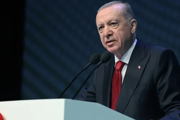Erdoğan: 2 yıl sonra Gazze’de yüzler güldü! Erdoğan: 2 yıl sonra Gazze’de yüzler güldü!