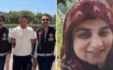 Hüsne’yi katletmişti… Cezaevinden ölü... Hüsne’yi katletmişti… Cezaevinden ölü...