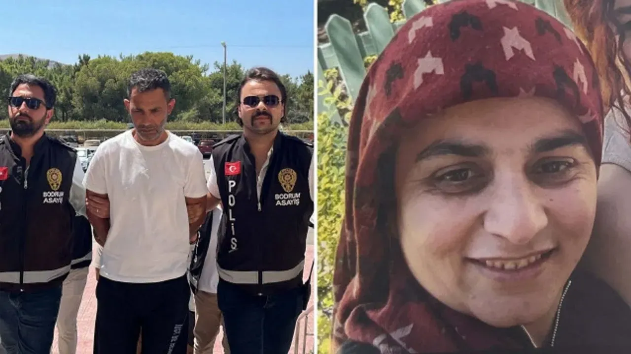 Hüsne’yi katletmişti…  Cezaevinden ölüm tehdidi!