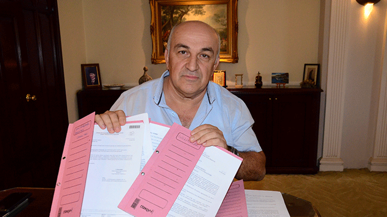 Balçova Arsa Mağdurları’ndan ilk yorum: Lehimize olmayacak çözümü kabul etmiyoruz!