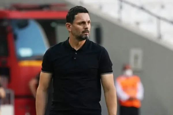 Erol Bulut, Süper Lig’e geri dönüyor! Erol Bulut, Süper Lig’e geri dönüyor!
