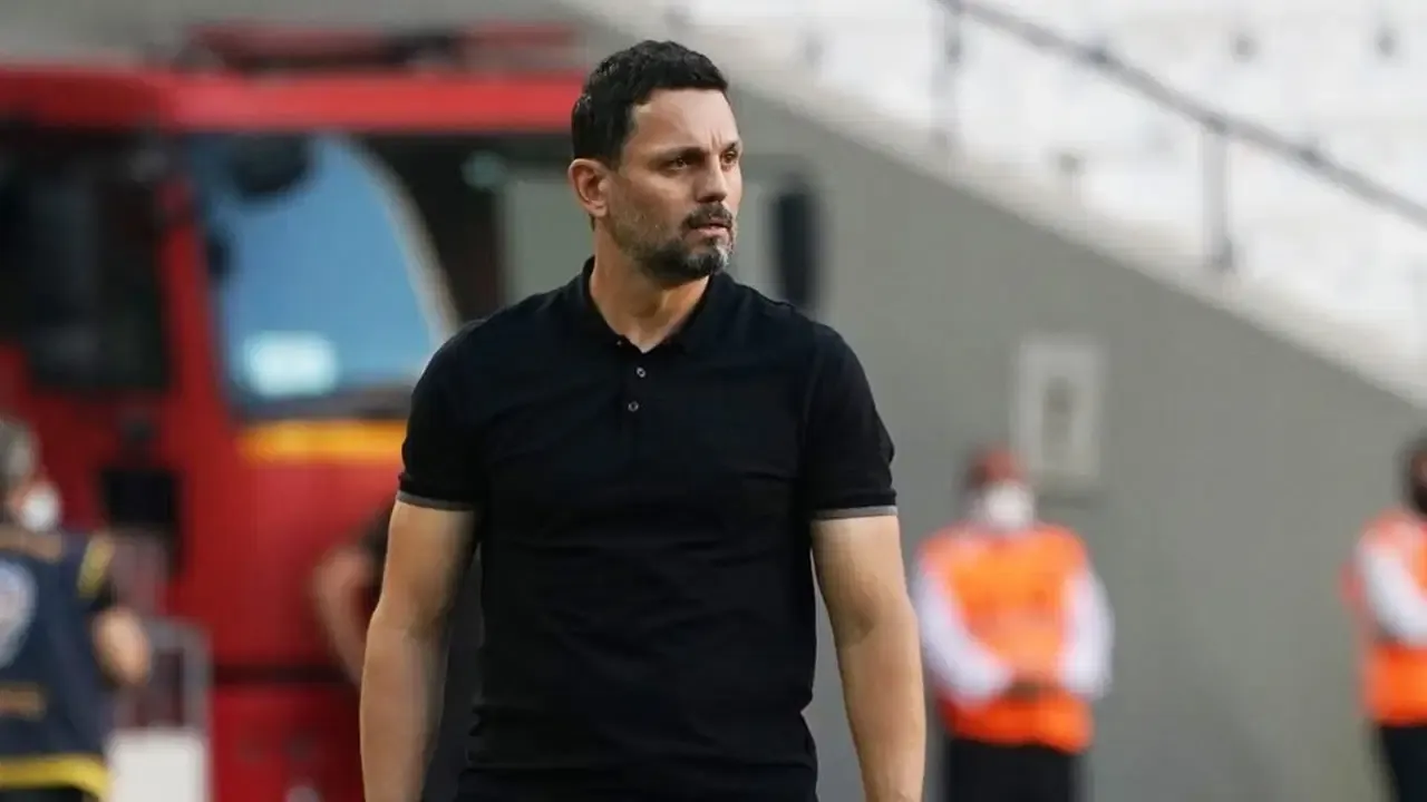 Erol Bulut, Süper Lig’e geri dönüyor!