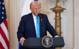 Trump’tan Gazze mesajı: Netanyahu hazır!