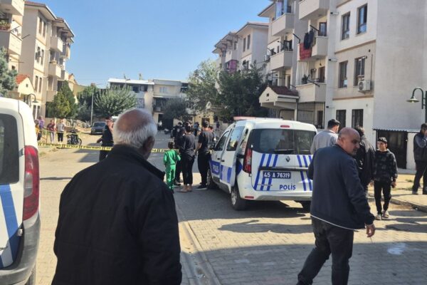 Manisa’da ‘kanlı’ tartışma: 1 ya...