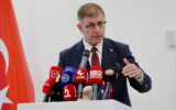 Tugay, Güç’ün adaylığını değerlendirdi: Bana da sü...
