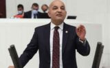 CHP’li Polat açıkladı: Kongreye neden katılmadı?