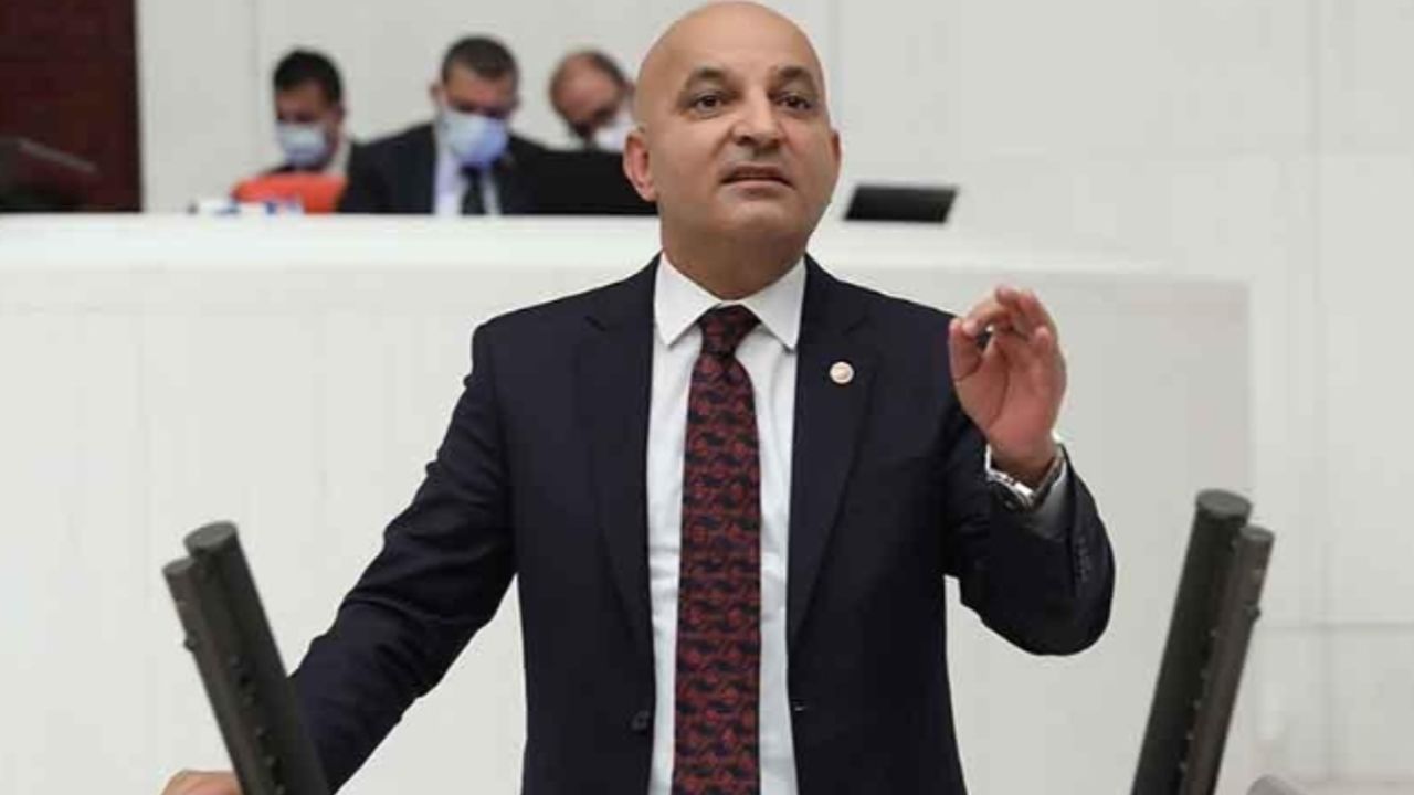 CHP’li Polat açıkladı: Kongreye neden katılmadı?
