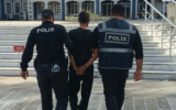 Çalıntı silahla gasp! Çalıntı silahla gasp!
