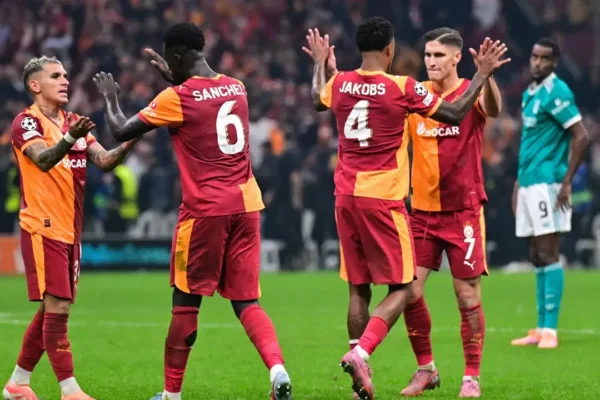 Nihat Kahveci’den Liverpool sözleri: ‘...