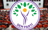 DEM Parti: “Apo sloganı” demokratik bi... DEM Parti: “Apo sloganı” demokratik bi...