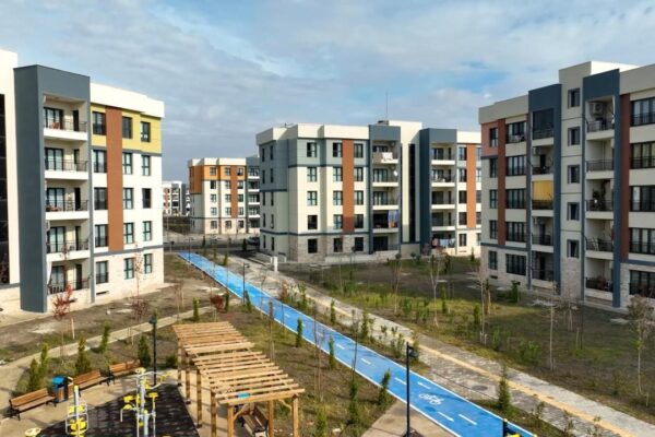 500 bin sosyal konut projesinin detayları belli ol...
