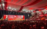 CHP 39. Olağan İstanbul İl Kongresi: Tek aday Özgü...