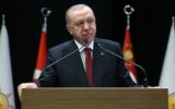 Erdoğan açıkladı: Belediyeler için yeni düzenleme ... Erdoğan açıkladı: Belediyeler için yeni düzenleme ...