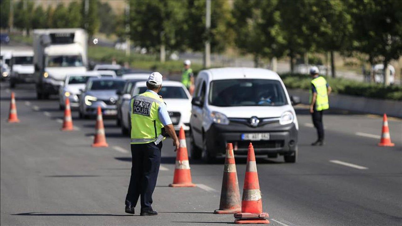Sosyal medyaya da trafik cezası geliyor!