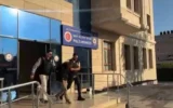 18 suç kaydı var: Kadına taciz ve tehdide adli kon... 18 suç kaydı var: Kadına taciz ve tehdide adli kon...