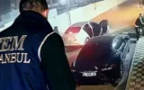 Firari çete liderinin adamlarına operasyon: 52 tut... Firari çete liderinin adamlarına operasyon: 52 tut...