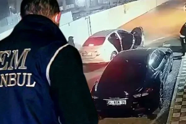 Firari çete liderinin adamlarına operasyon: 52 tut...