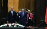 Erdoğan’dan AB üyeliği mesajı: Türkiye hak e...