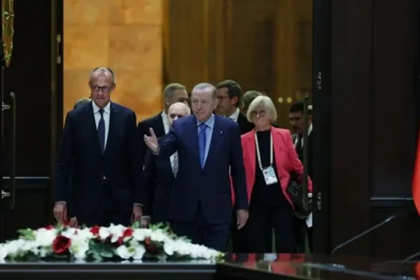 Erdoğan’dan AB üyeliği mesajı: Türkiye hak e... Erdoğan’dan AB üyeliği mesajı: Türkiye hak e...
