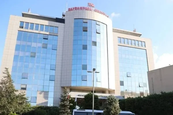Bayrampaşa başkanvekili seçimi için tarih belli ol...