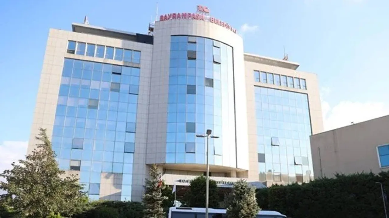 Bayrampaşa başkanvekili seçimi için tarih belli oldu