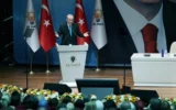 Erdoğan: Kira planlamasını devlet yapacak Erdoğan: Kira planlamasını devlet yapacak
