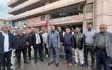 AK Parti Konak’tan yıkım kararına tepki: Kem...