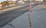 ATV sürücüsü kaza kurbanı! ATV sürücüsü kaza kurbanı!