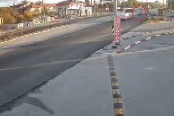 ATV sürücüsü kaza kurbanı!
