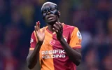 Victor Osimhen’in MR tetkikleri belli oldu: ...