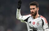 Beşiktaş’tan 4 isim için sakatlık açıklaması Beşiktaş’tan 4 isim için sakatlık açıklaması