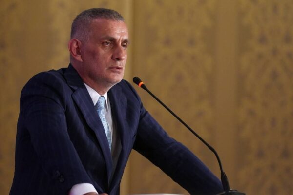 Hacıosmanoğlu: Hakemlik sistemini yeni baştan inşa...