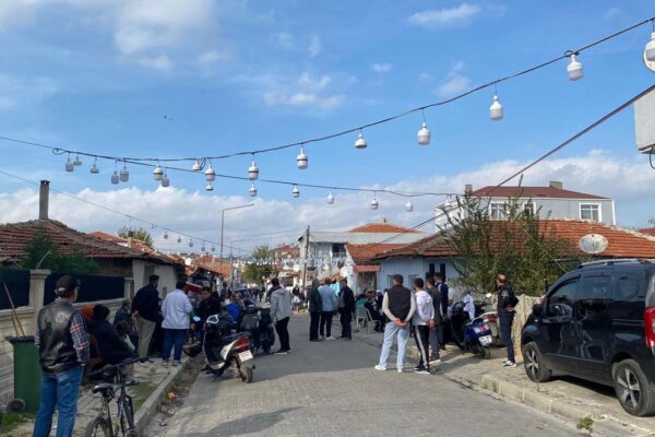 Rümeysa’nın acı sonu: Nişanlısının evine yap... Rümeysa’nın acı sonu: Nişanlısının evine yap...