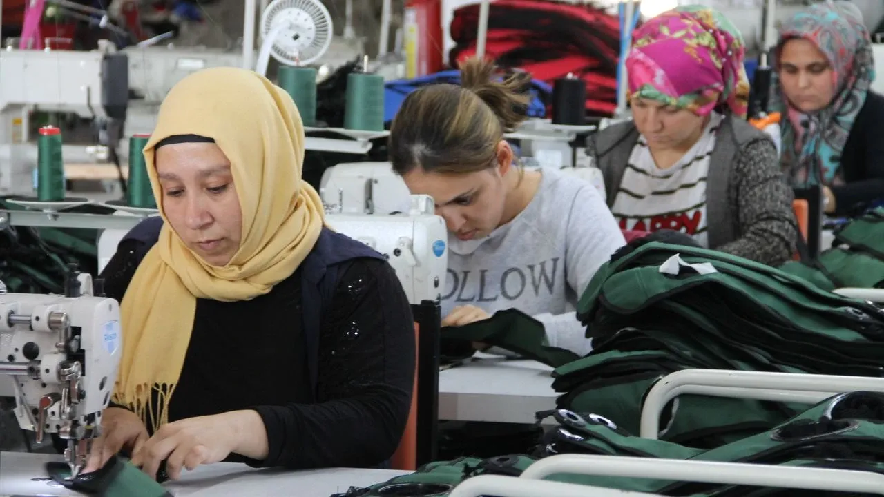 Kamp sandalyesi üretiyordu… İzmirli firma için konkordato kararı!