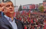 Özgür Özel’den ‘anayasa’ vurgusu...